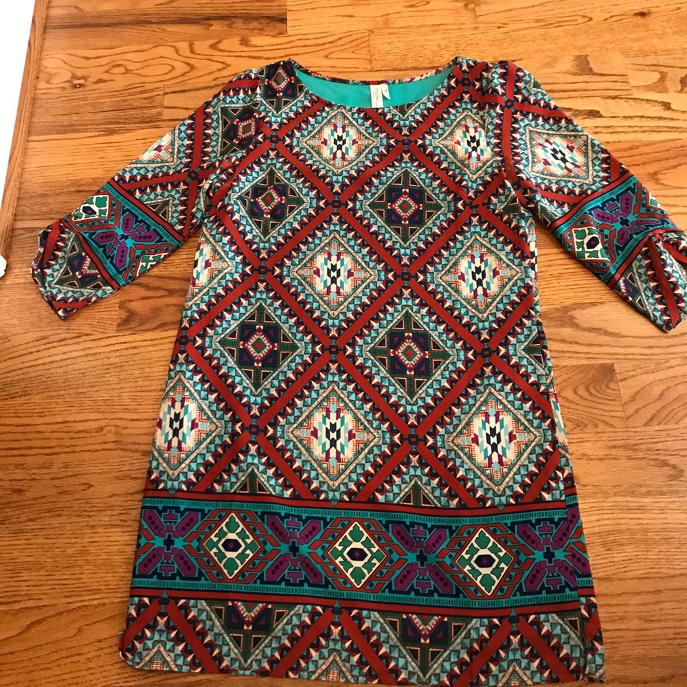 Size medium dress